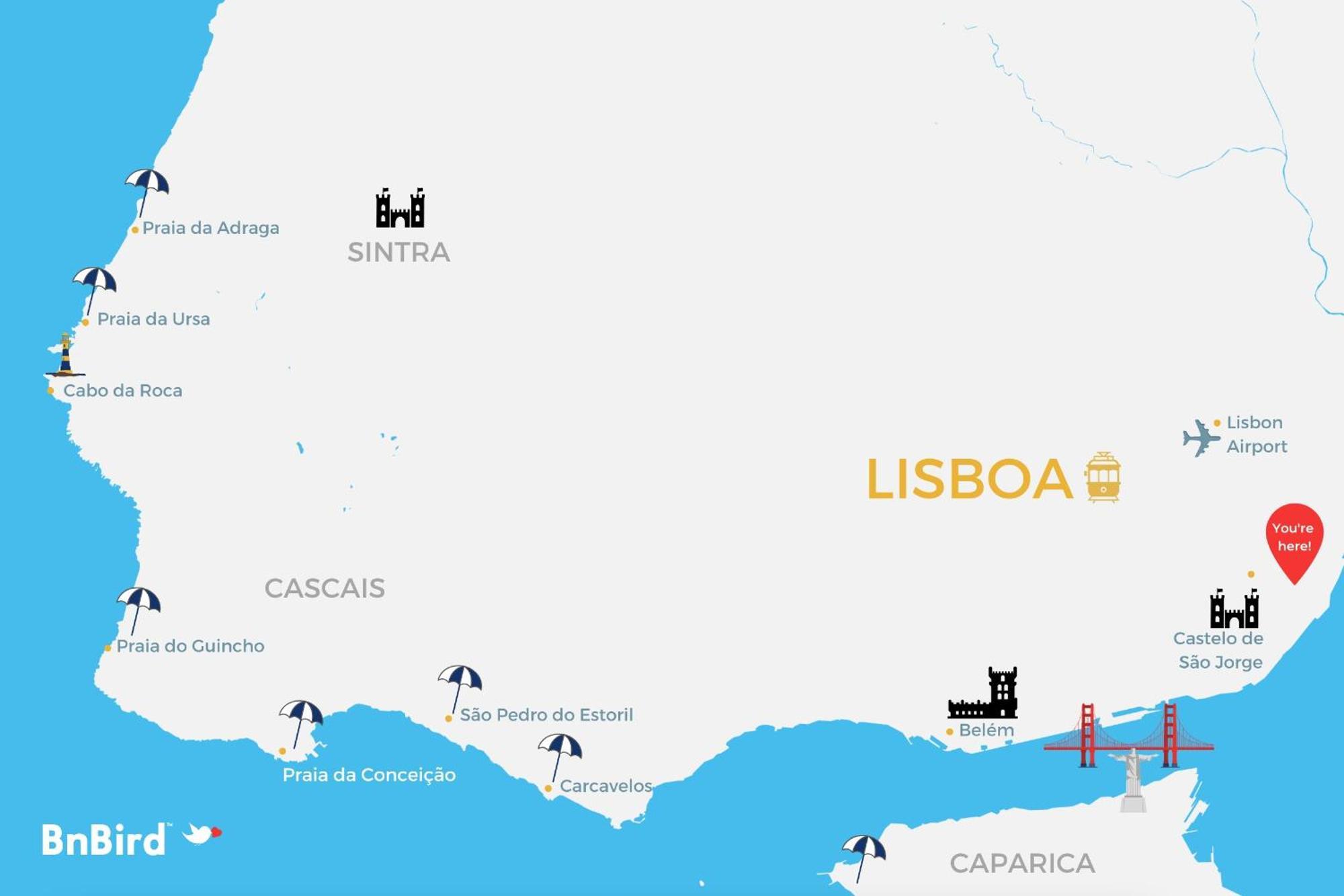 Graca Cozy Duplex Lejlighed Lisboa Eksteriør billede