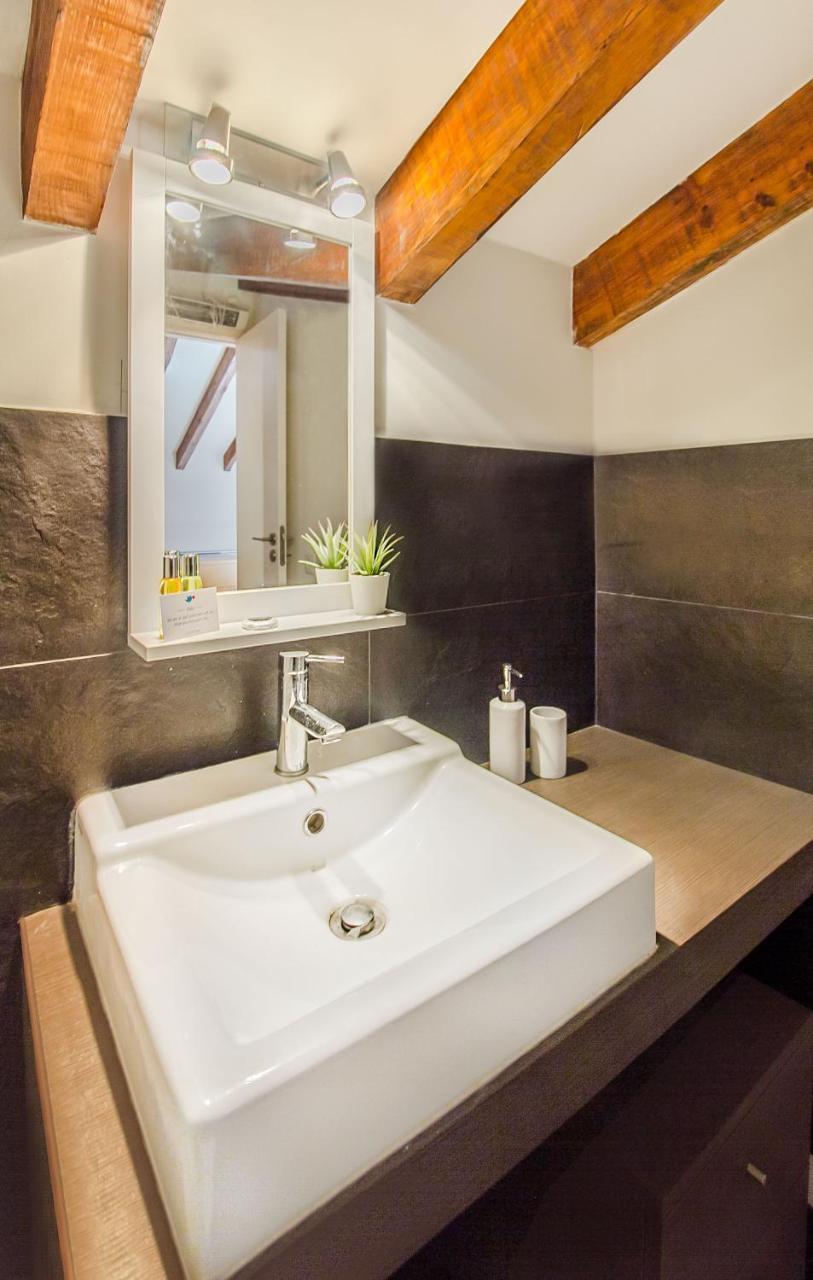 Graca Cozy Duplex Lejlighed Lisboa Eksteriør billede