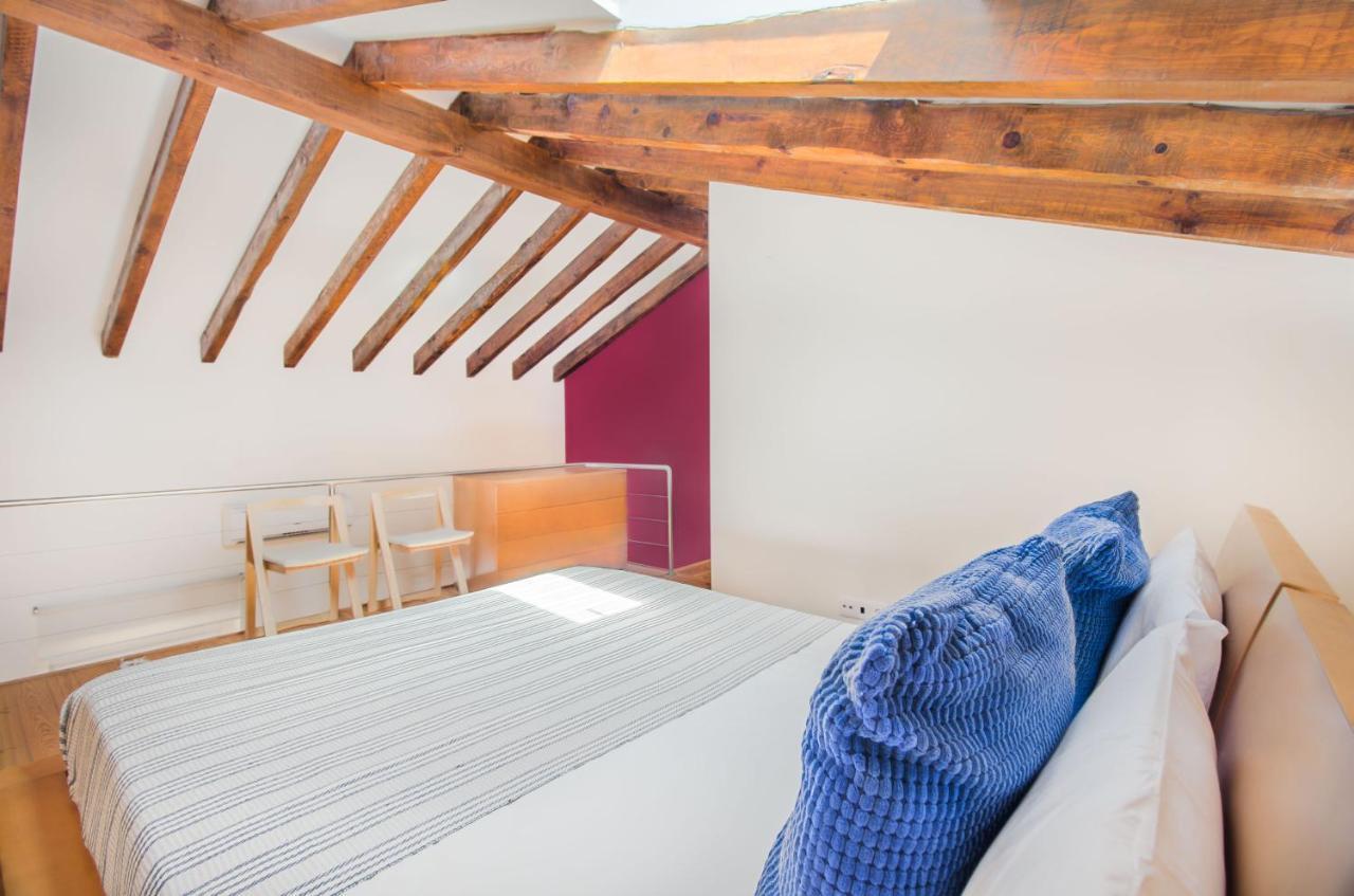 Graca Cozy Duplex Lejlighed Lisboa Eksteriør billede