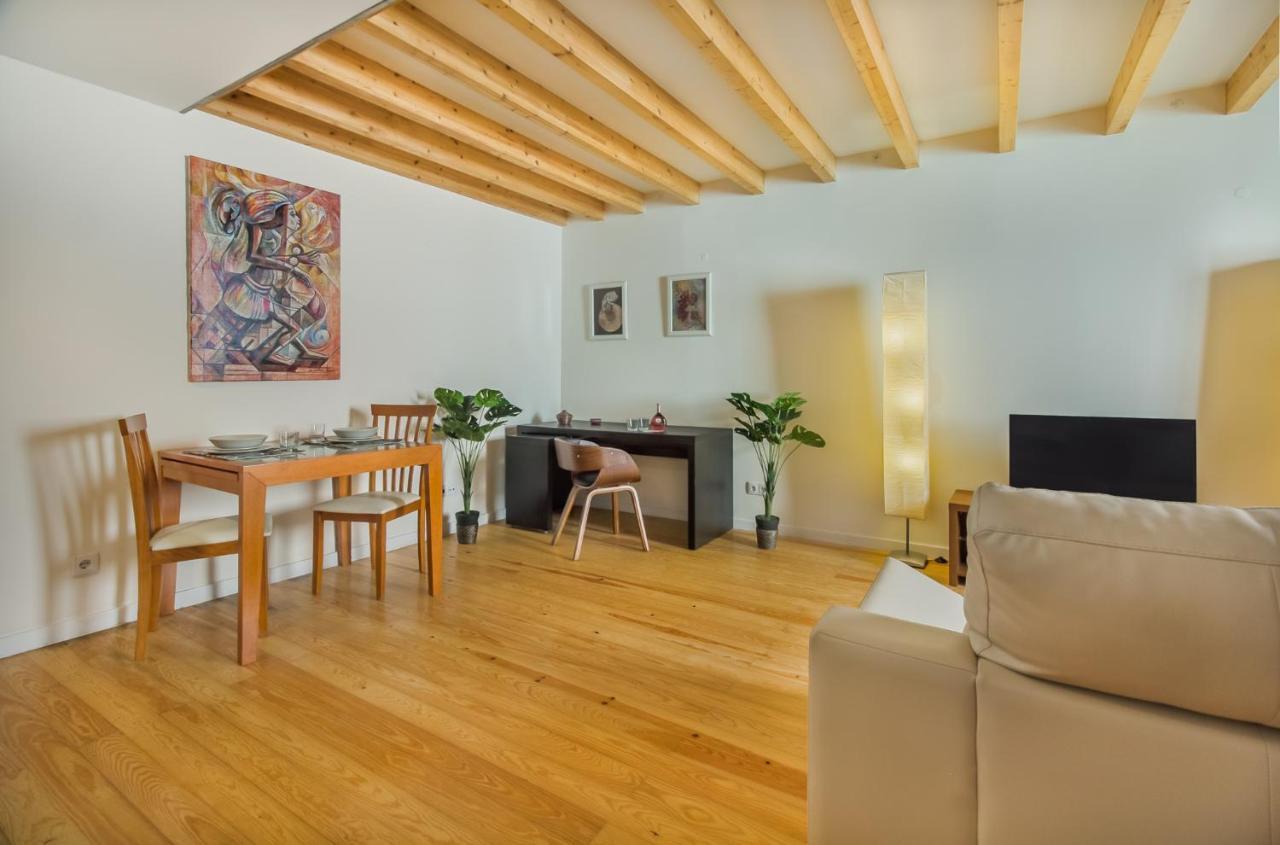 Graca Cozy Duplex Lejlighed Lisboa Eksteriør billede