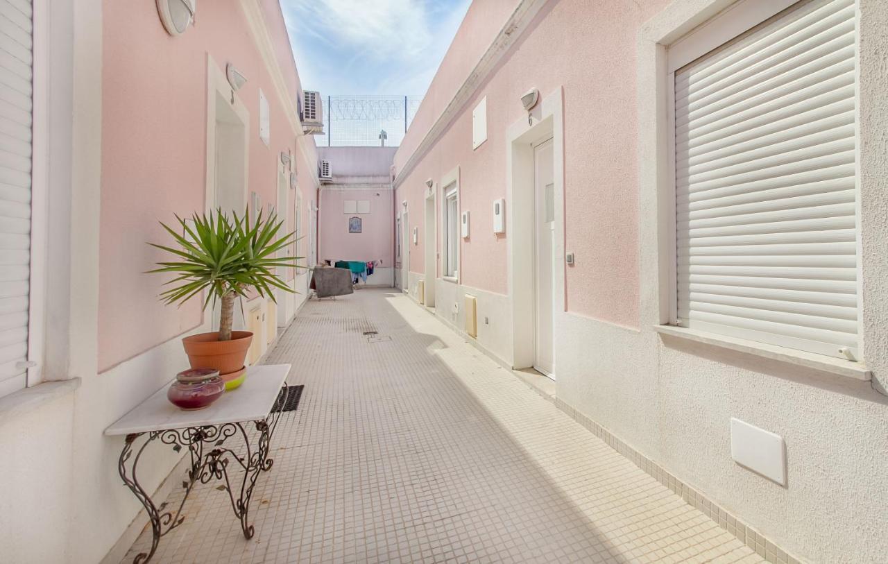 Graca Cozy Duplex Lejlighed Lisboa Eksteriør billede